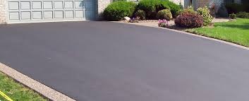 Best Cobblestone Driveway Installation  in Syracuse, KS